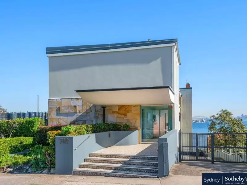 14/762 New South Head Road, Rose Bay Leased by Sydney Sotheby's International Realty - image 8