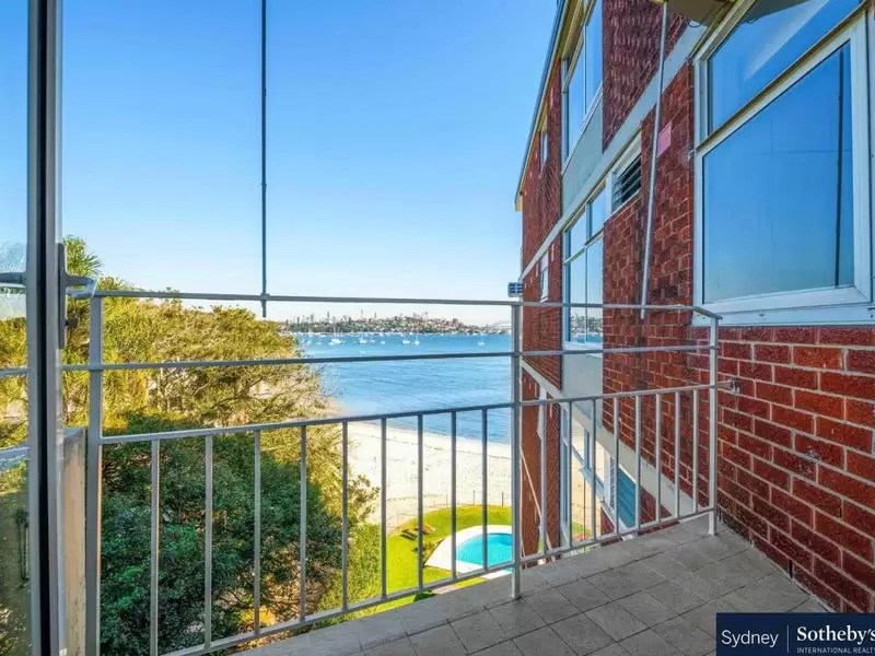14/762 New South Head Road, Rose Bay Leased by Sydney Sotheby's International Realty - image 3