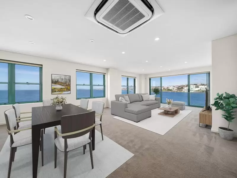 4/168 Ramsgate Avenue, Bondi Beach Leased by Sydney Sotheby's International Realty - image 2