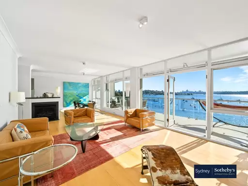 15/624B New South Head Road, Rose Bay Leased by Sydney Sotheby's International Realty