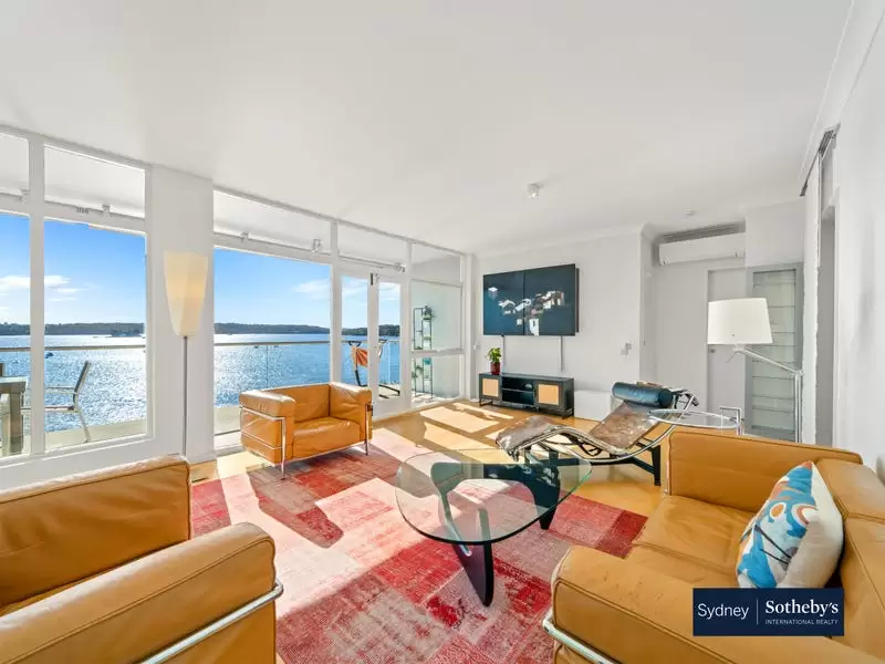 15/624B New South Head Road, Rose Bay Leased by Sydney Sotheby's International Realty - image 9