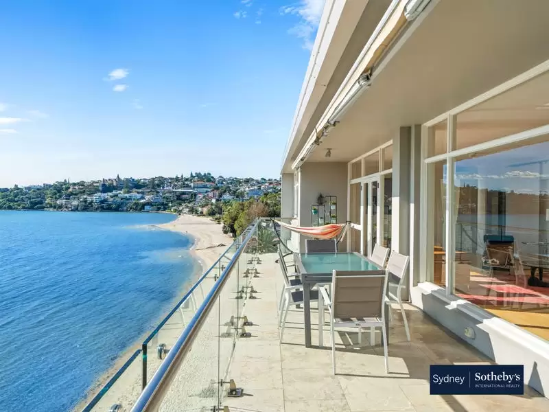 15/624B New South Head Road, Rose Bay Leased by Sydney Sotheby's International Realty - image 4