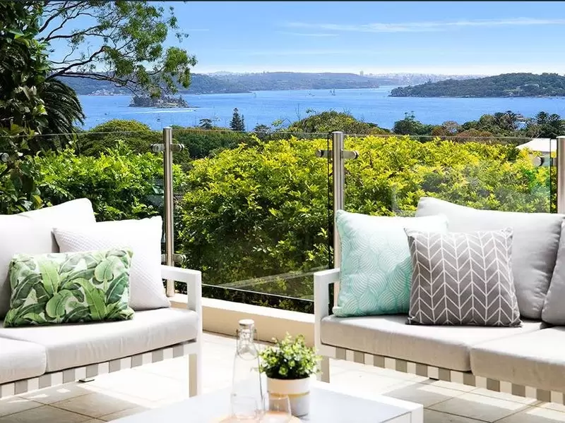 69A Drumalbyn Road, Bellevue Hill Leased by Sydney Sotheby's International Realty - image 1