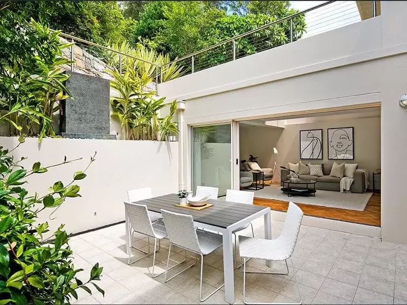 69A Drumalbyn Road, Bellevue Hill Leased by Sydney Sotheby's International Realty - image 7