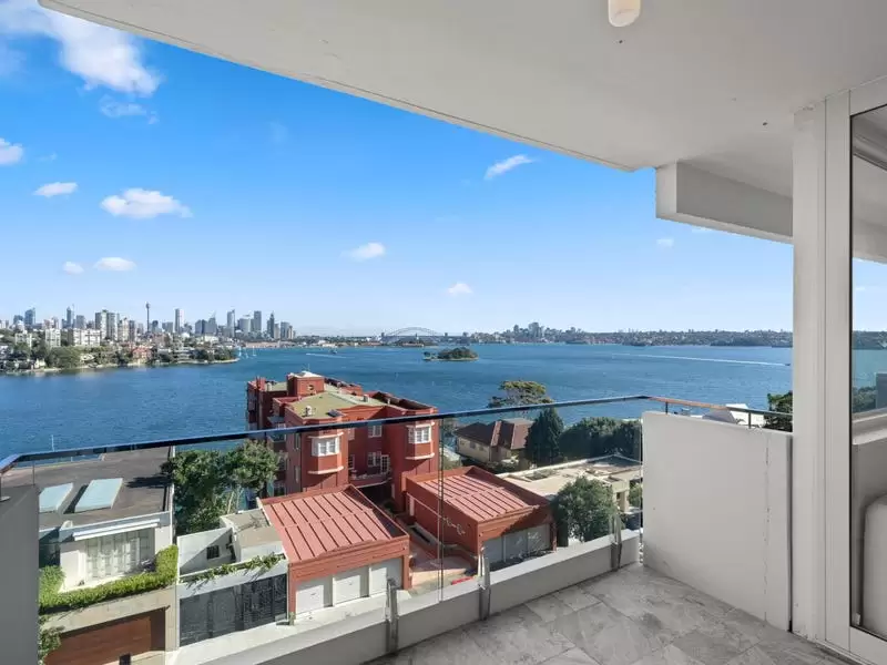 7/55 Wolseley Road, Point Piper Leased by Sydney Sotheby's International Realty - image 2