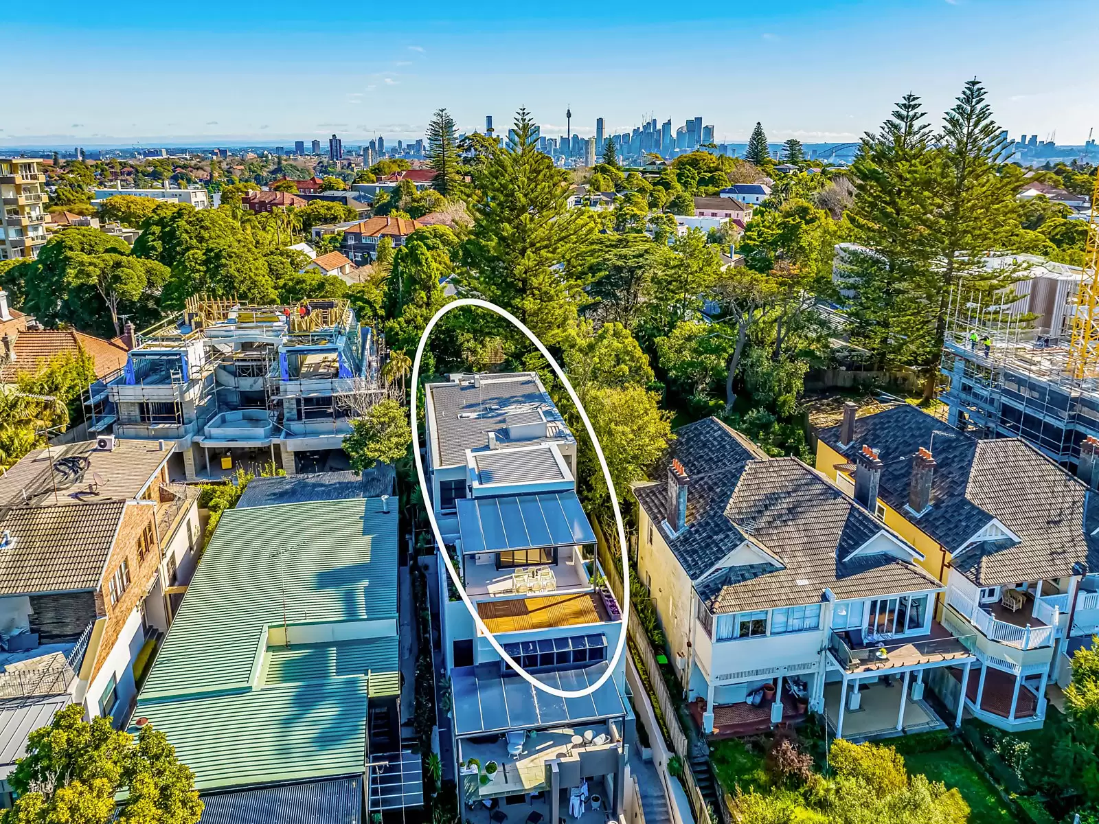 3/174 Victoria Road, Bellevue Hill Sold by Sydney Sotheby's International Realty - image 19