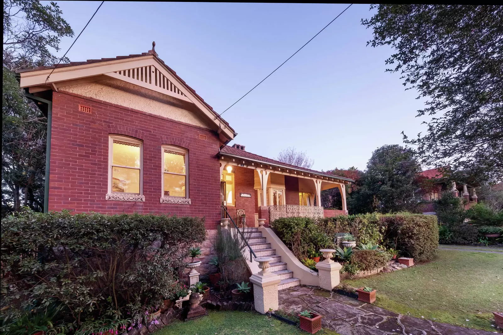 9 Roseville Avenue, Roseville Sold by Sydney Sotheby's International Realty - image 20