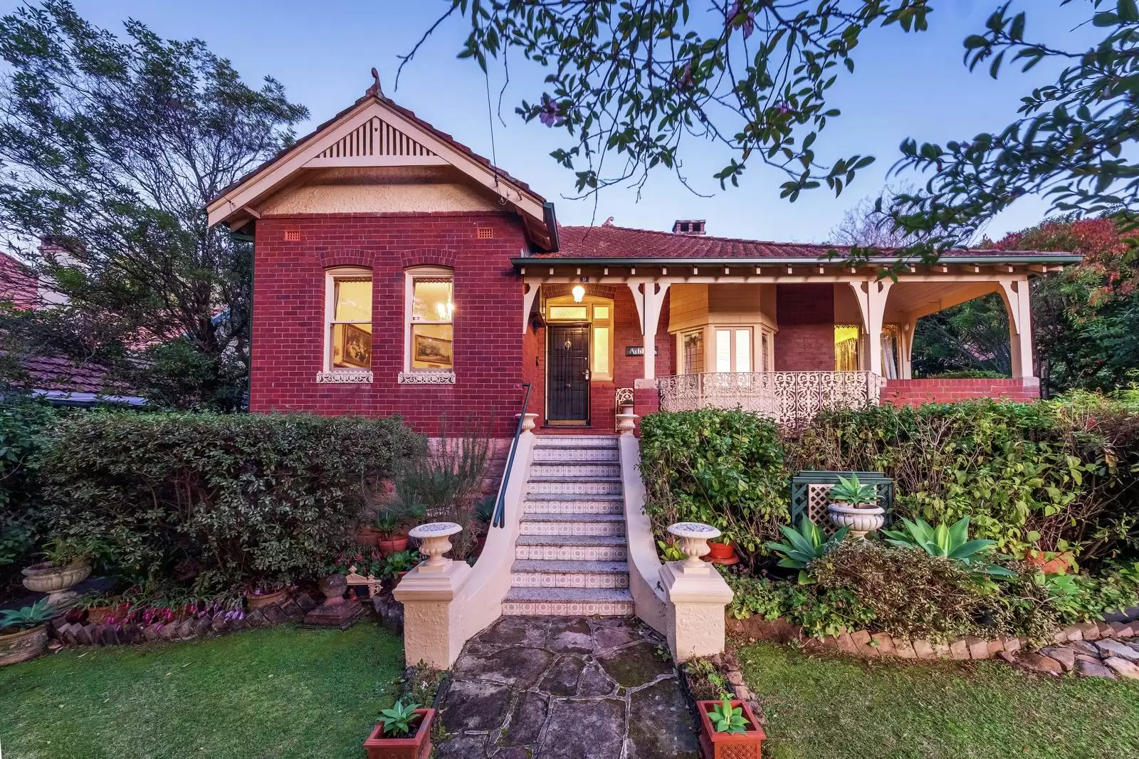 9 Roseville Avenue, Roseville Sold by Sydney Sotheby's International Realty - image 14