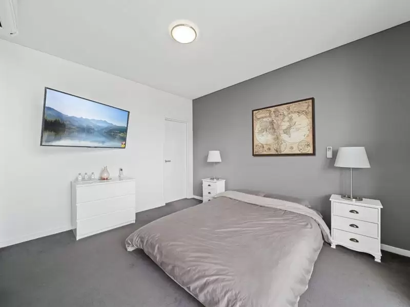 204/581 Gardeners Road, Mascot Leased by Sydney Sotheby's International Realty - image 2