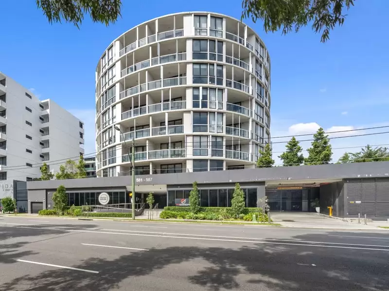204/581 Gardeners Road, Mascot Leased by Sydney Sotheby's International Realty - image 6