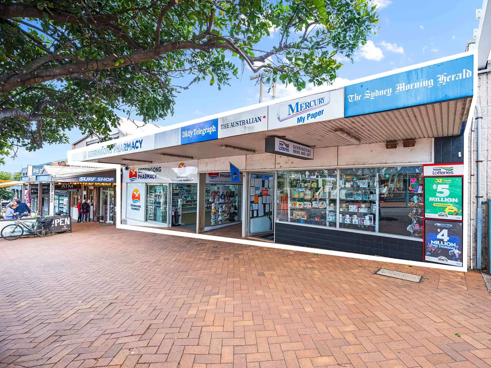 109-113 Fern Street, Gerringong Sold by Sydney Sotheby's International Realty - image 8