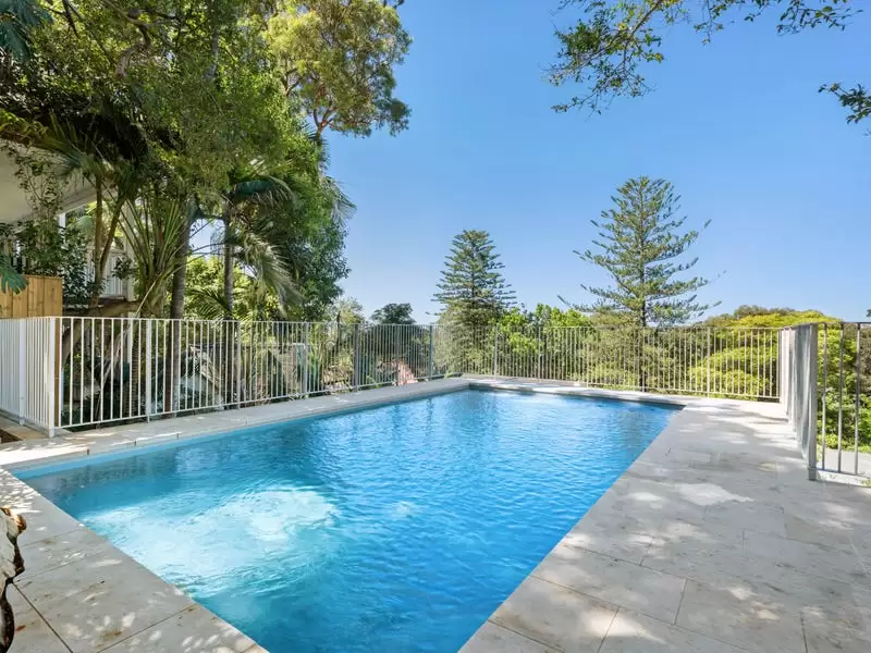 29 Wentworth Road, Vaucluse Leased by Sydney Sotheby's International Realty - image 11