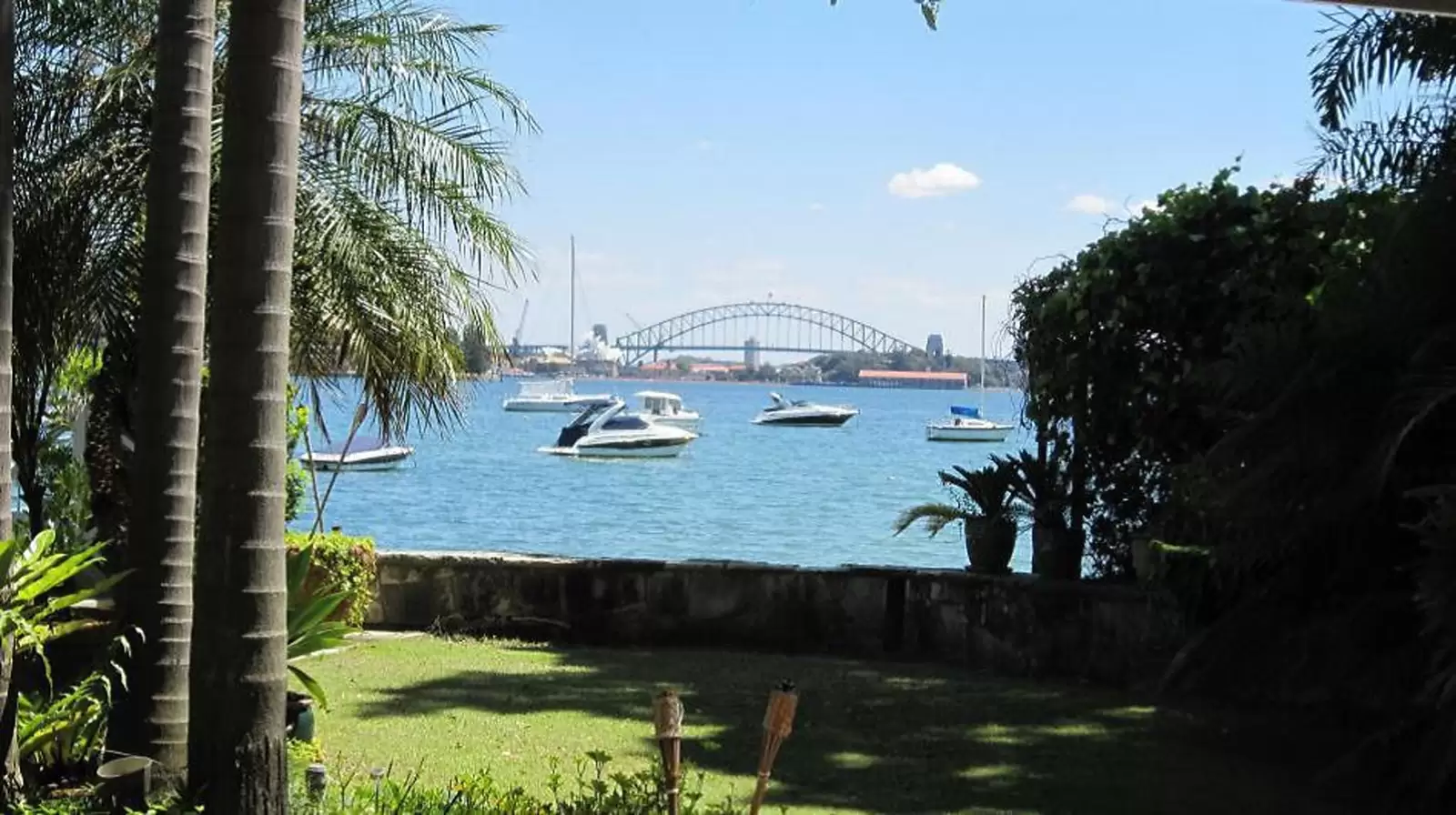Photo #3: 20 Wolseley Road, Point Piper - Sold by Sydney Sotheby's International Realty
