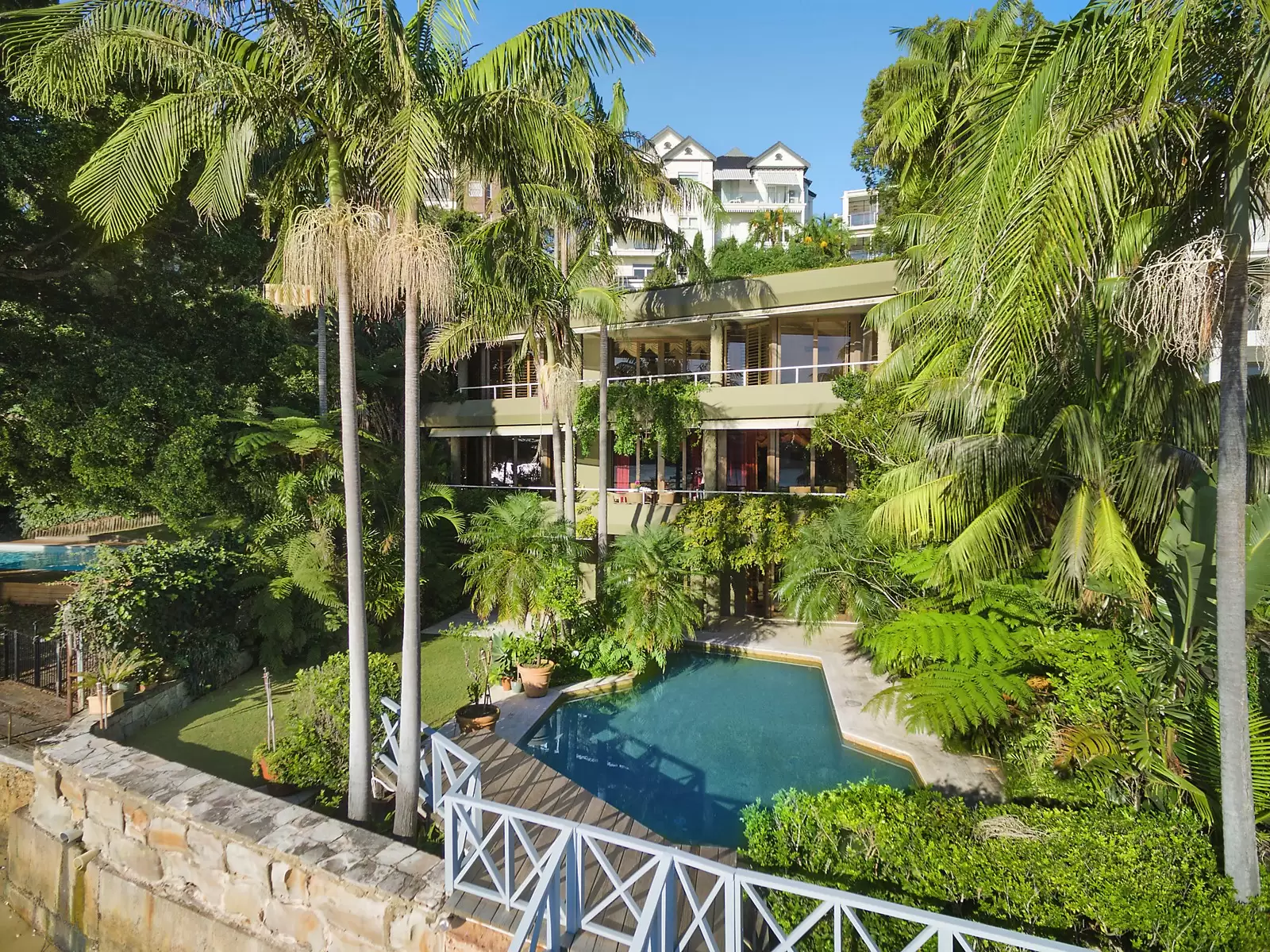 20 Wolseley Road, Point Piper Sold by Sydney Sotheby's International Realty - image 19