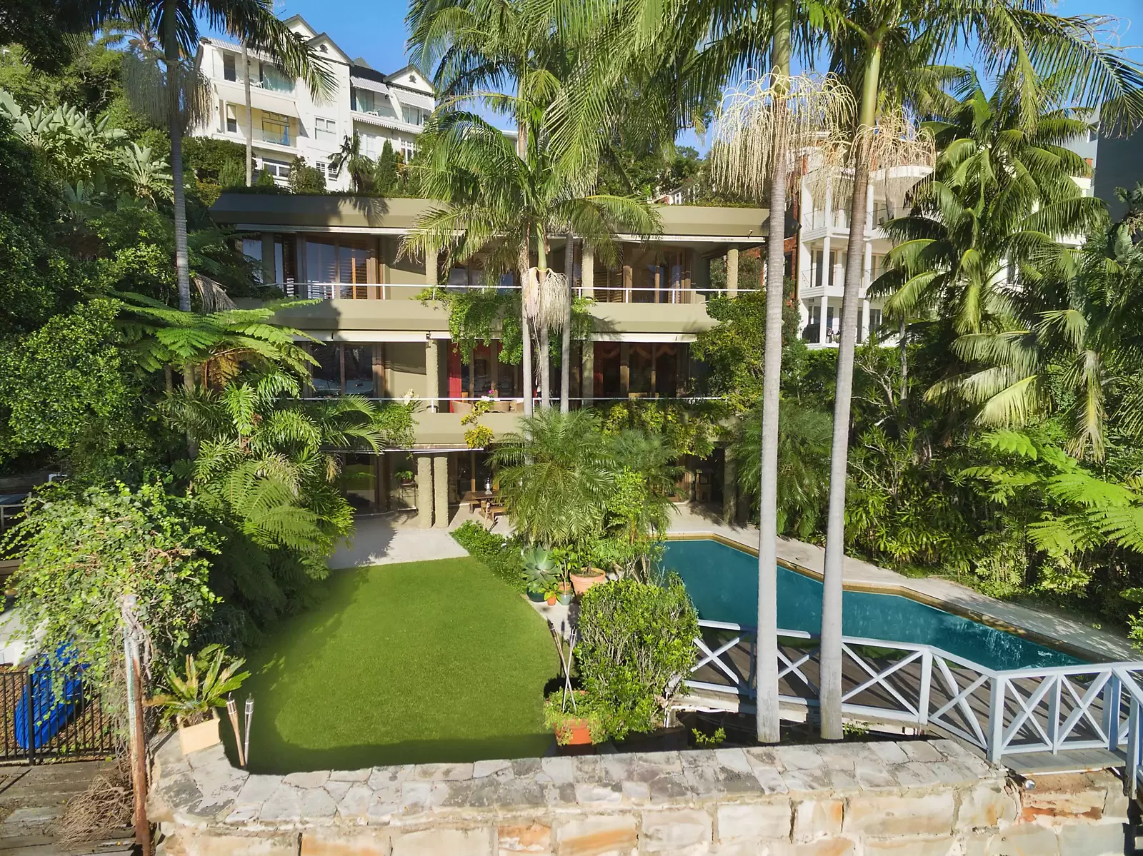 20 Wolseley Road, Point Piper Sold by Sydney Sotheby's International Realty - image 17
