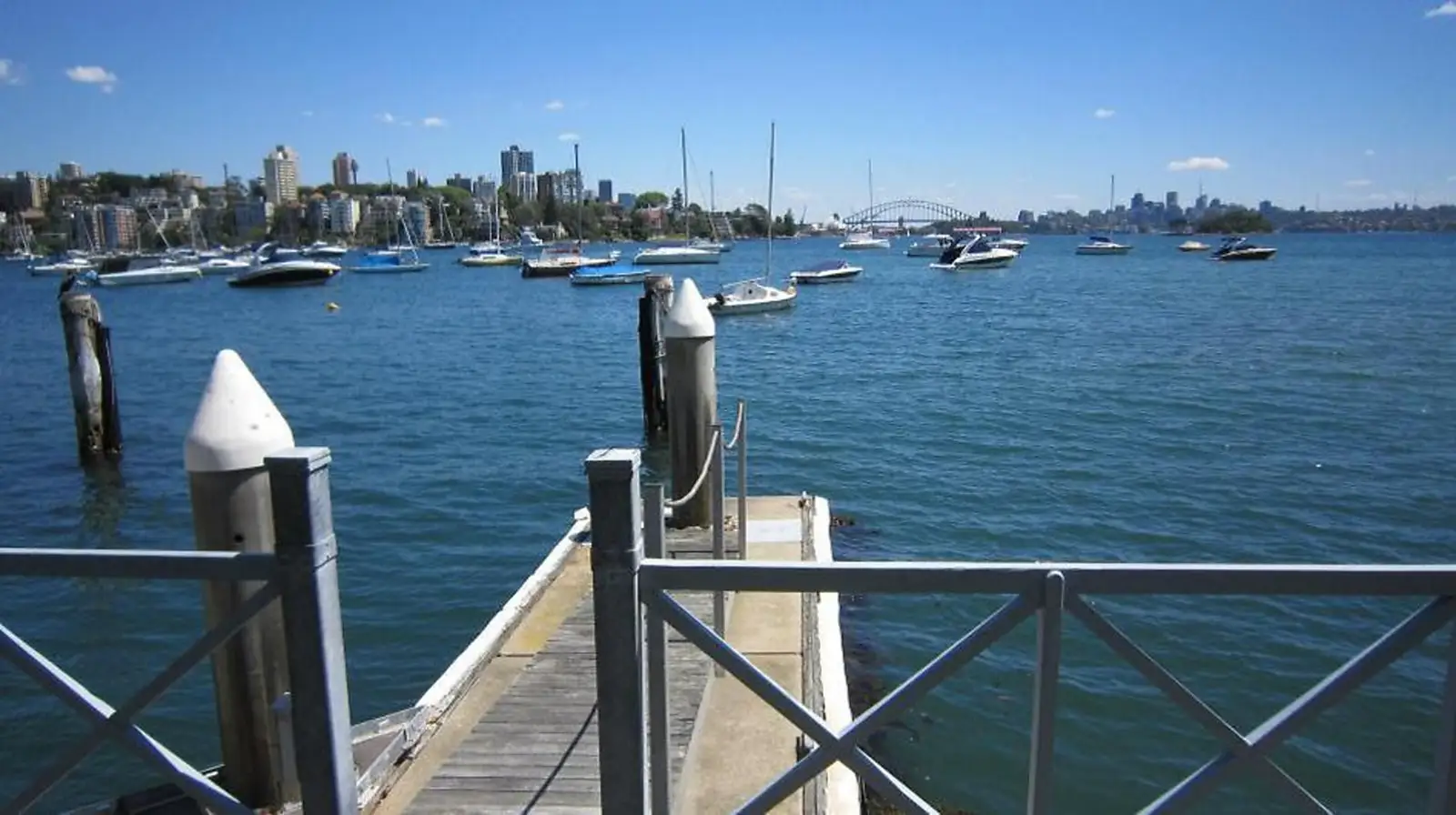 Photo #1: 20 Wolseley Road, Point Piper - Sold by Sydney Sotheby's International Realty