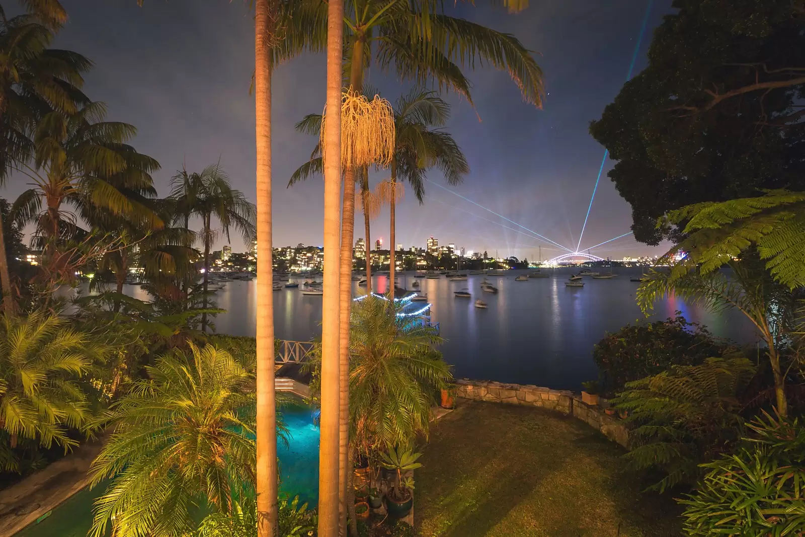 Photo #16: 20 Wolseley Road, Point Piper - Sold by Sydney Sotheby's International Realty