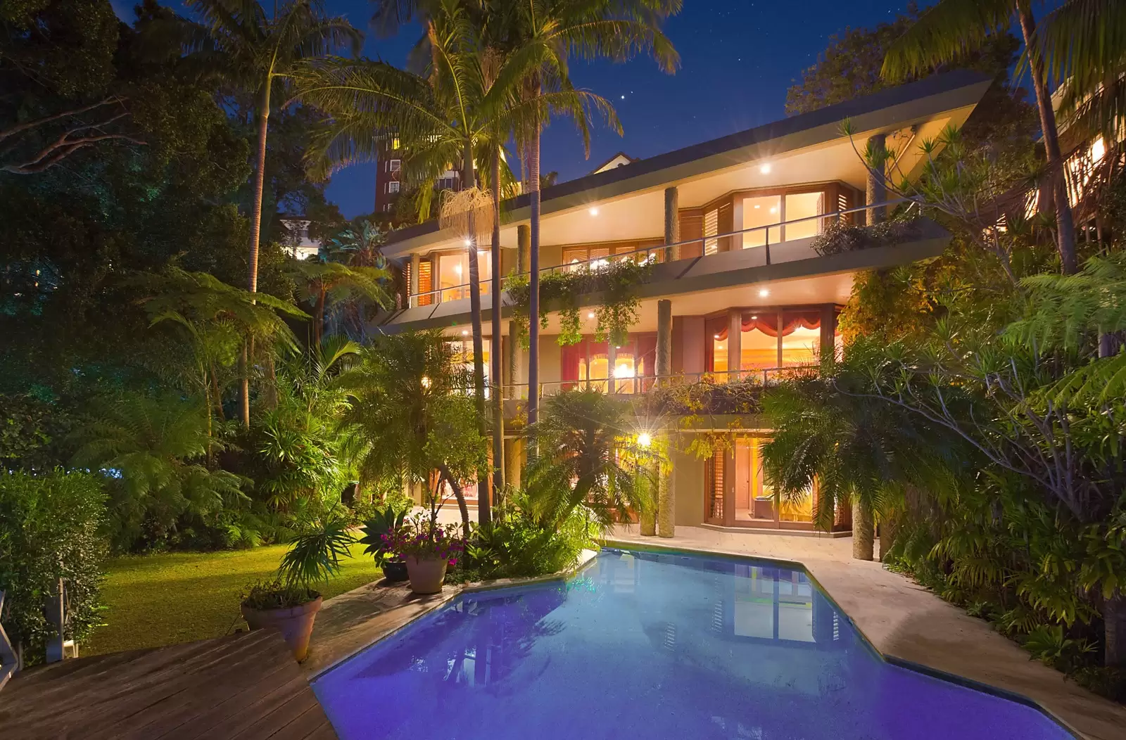 20 Wolseley Road, Point Piper Sold by Sydney Sotheby's International Realty - image 13