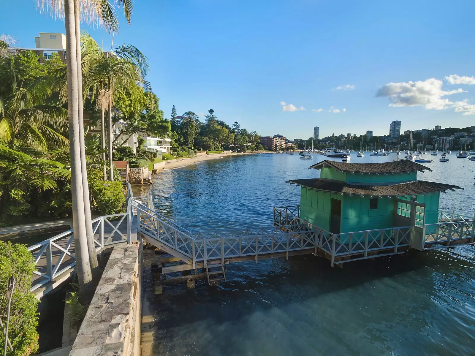20 Wolseley Road, Point Piper Sold by Sydney Sotheby's International Realty - image 18