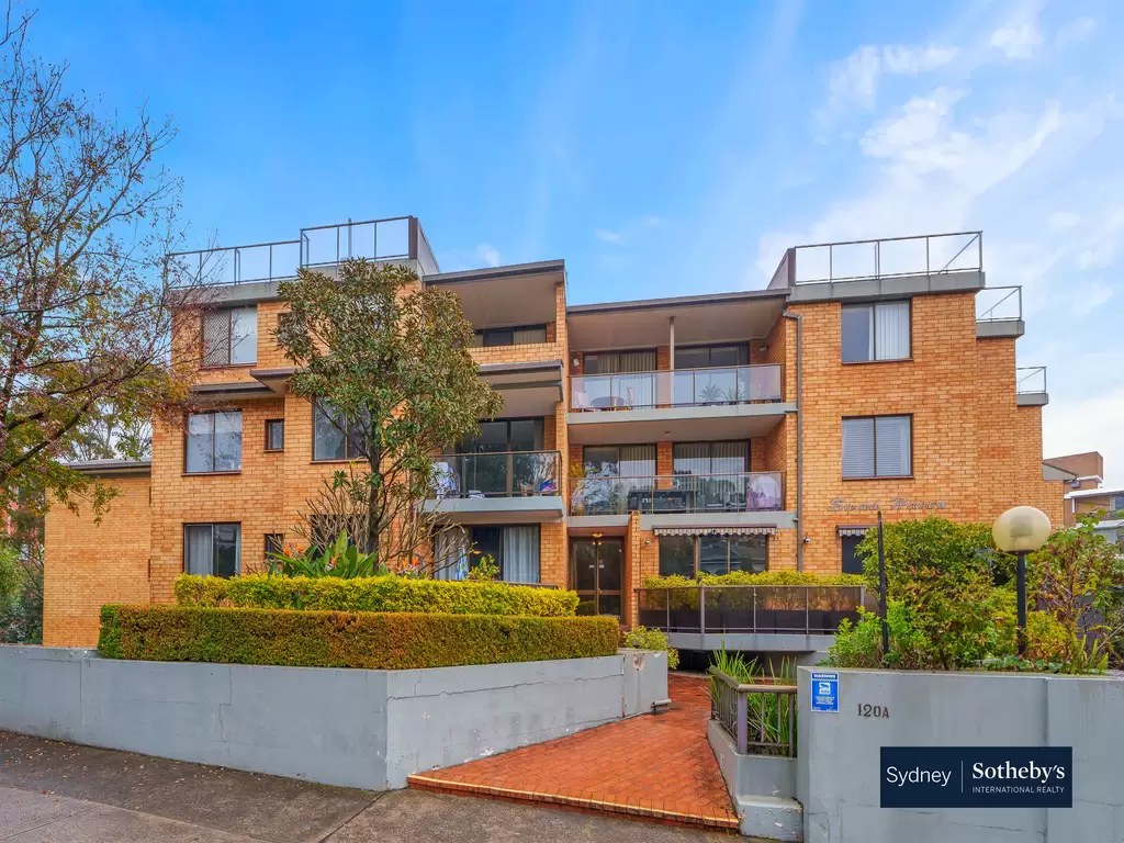 8/120a Clovelly Road, Randwick Leased by Sydney Sotheby's International Realty