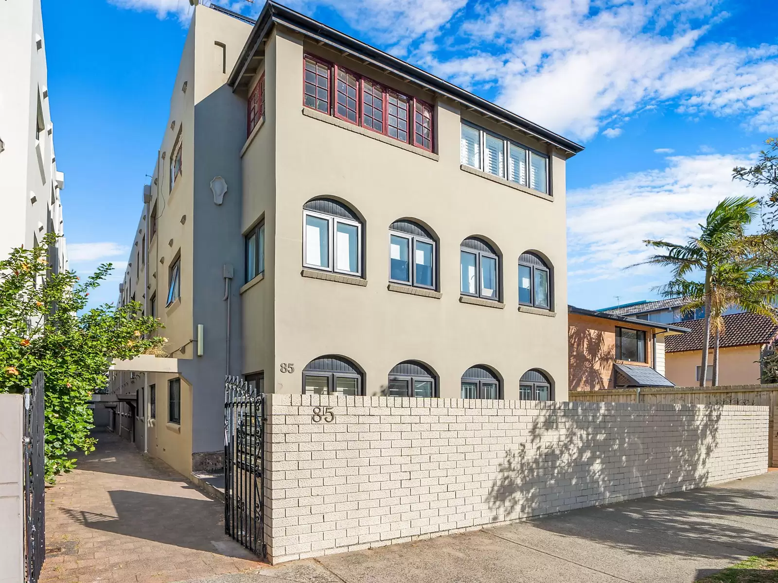 4/85 Roscoe Street, Bondi Beach Sold by Sydney Sotheby's International Realty - image 7