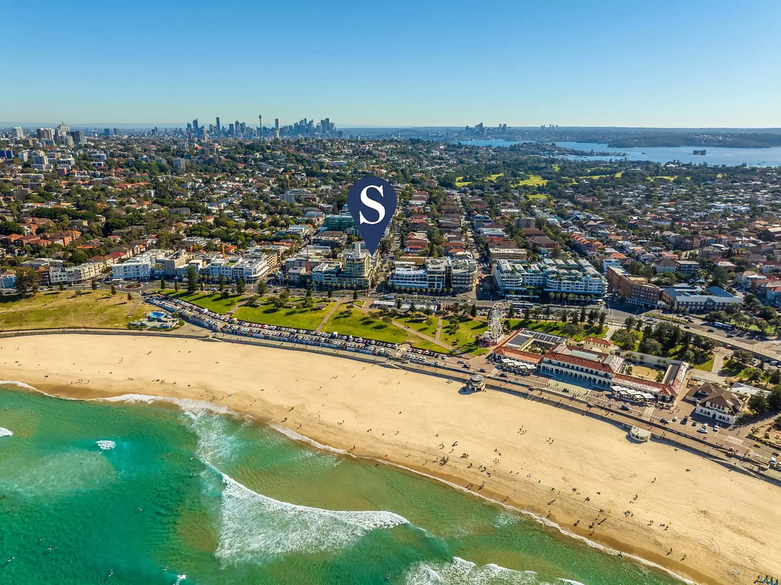 4/85 Roscoe Street, Bondi Beach Sold by Sydney Sotheby's International Realty - image 8