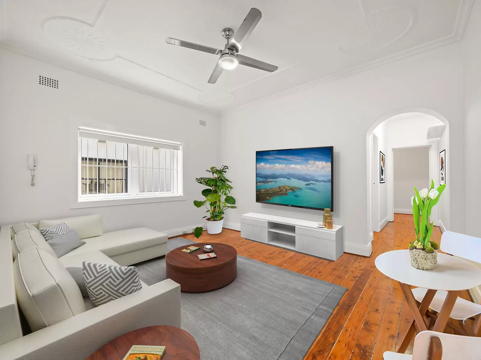 4/85 Roscoe Street, Bondi Beach Sold by Sydney Sotheby's International Realty - image 2