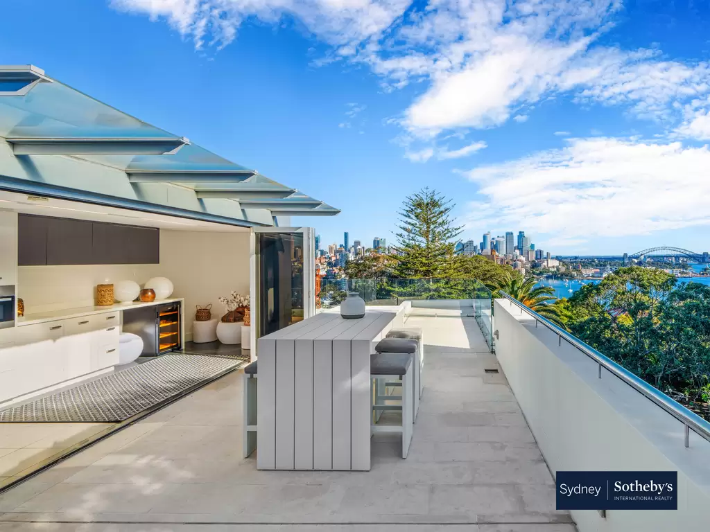 3/101A Darling Point Road, Darling Point Leased by Sydney Sotheby's International Realty