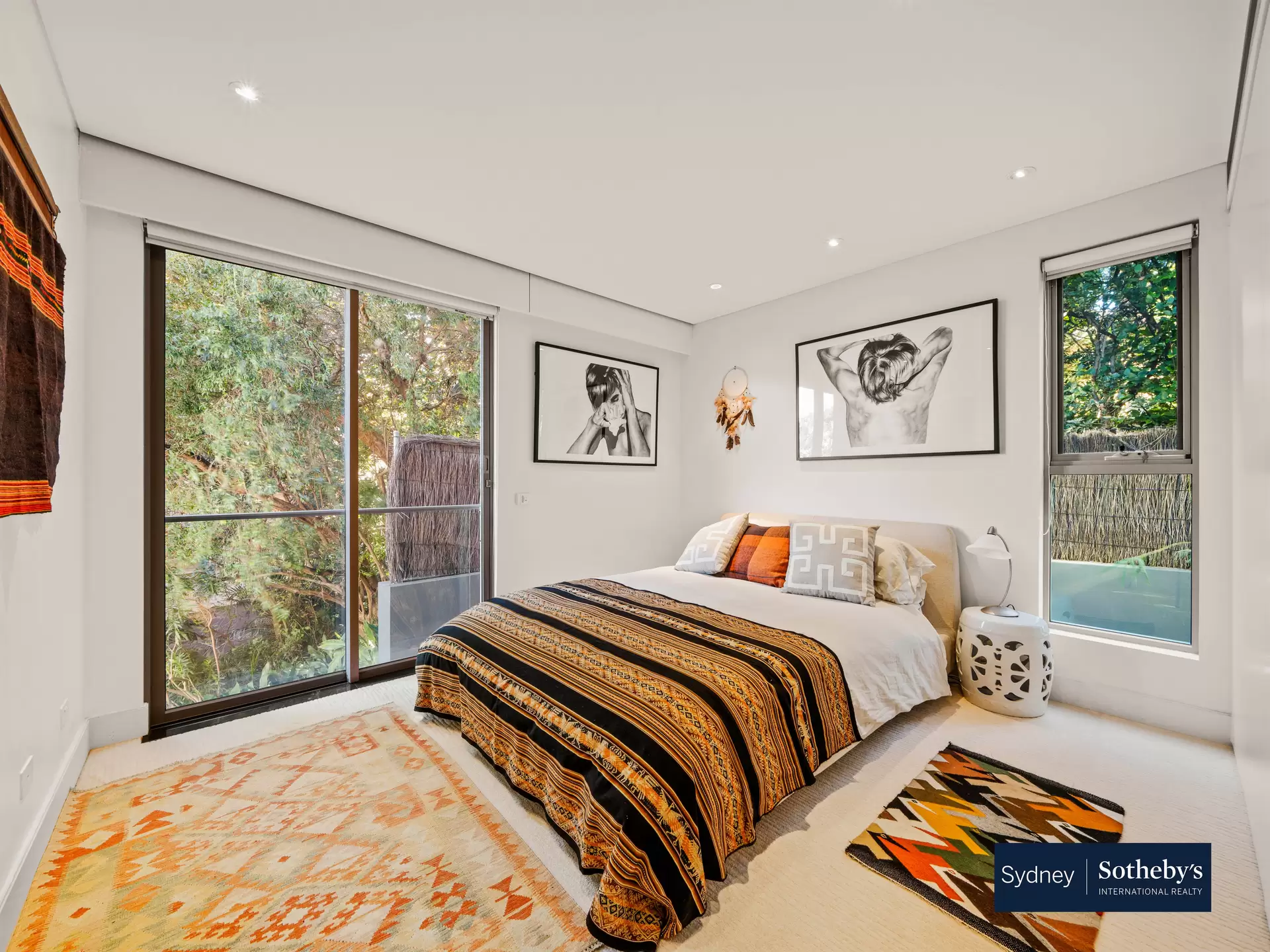 3/101A Darling Point Road, Darling Point Leased by Sydney Sotheby's International Realty - image 1