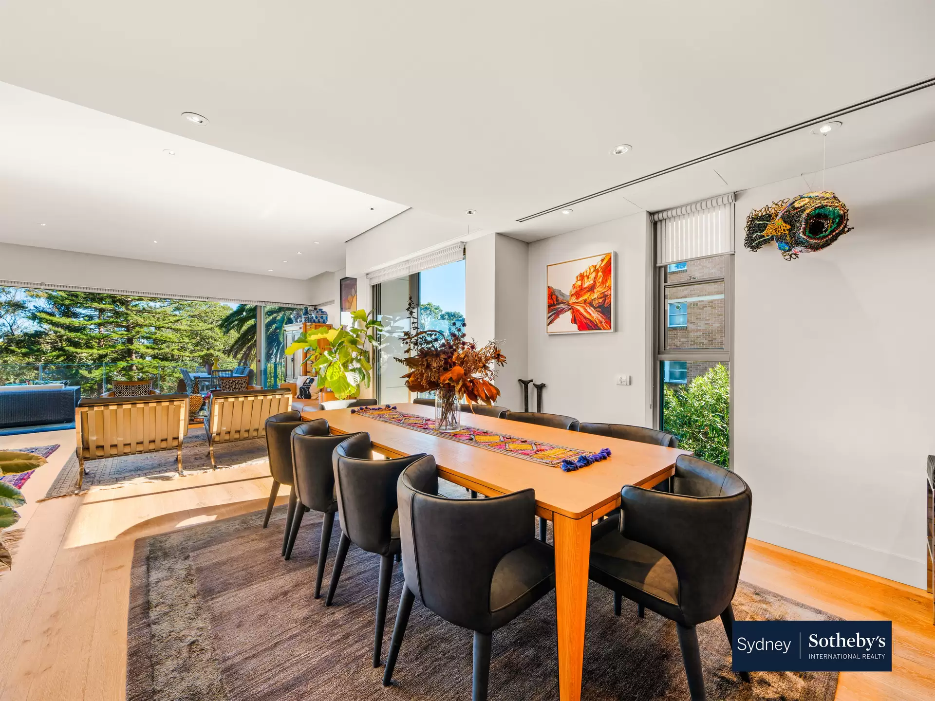 3/101A Darling Point Road, Darling Point Leased by Sydney Sotheby's International Realty - image 1
