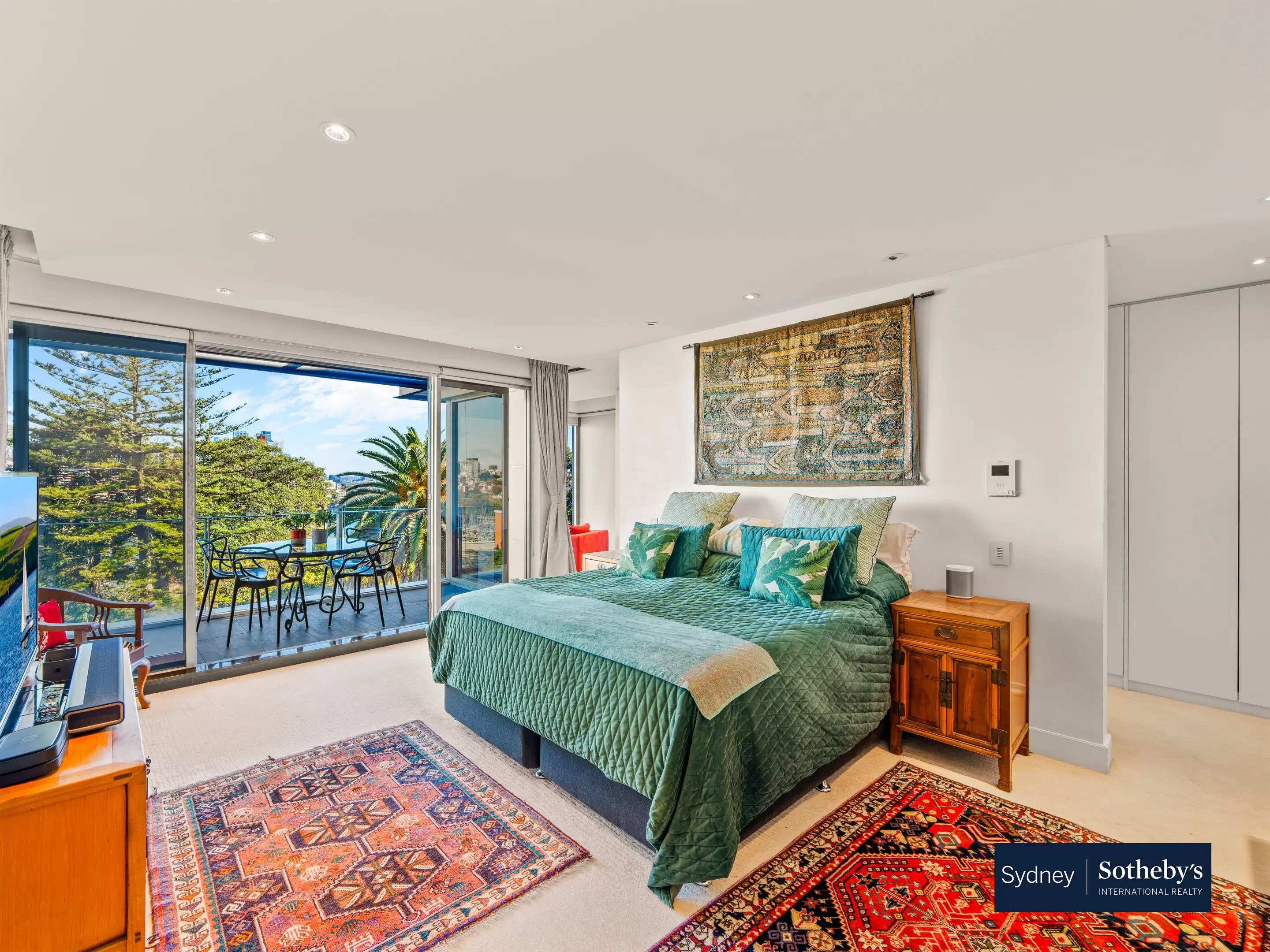 3/101A Darling Point Road, Darling Point Leased by Sydney Sotheby's International Realty - image 5