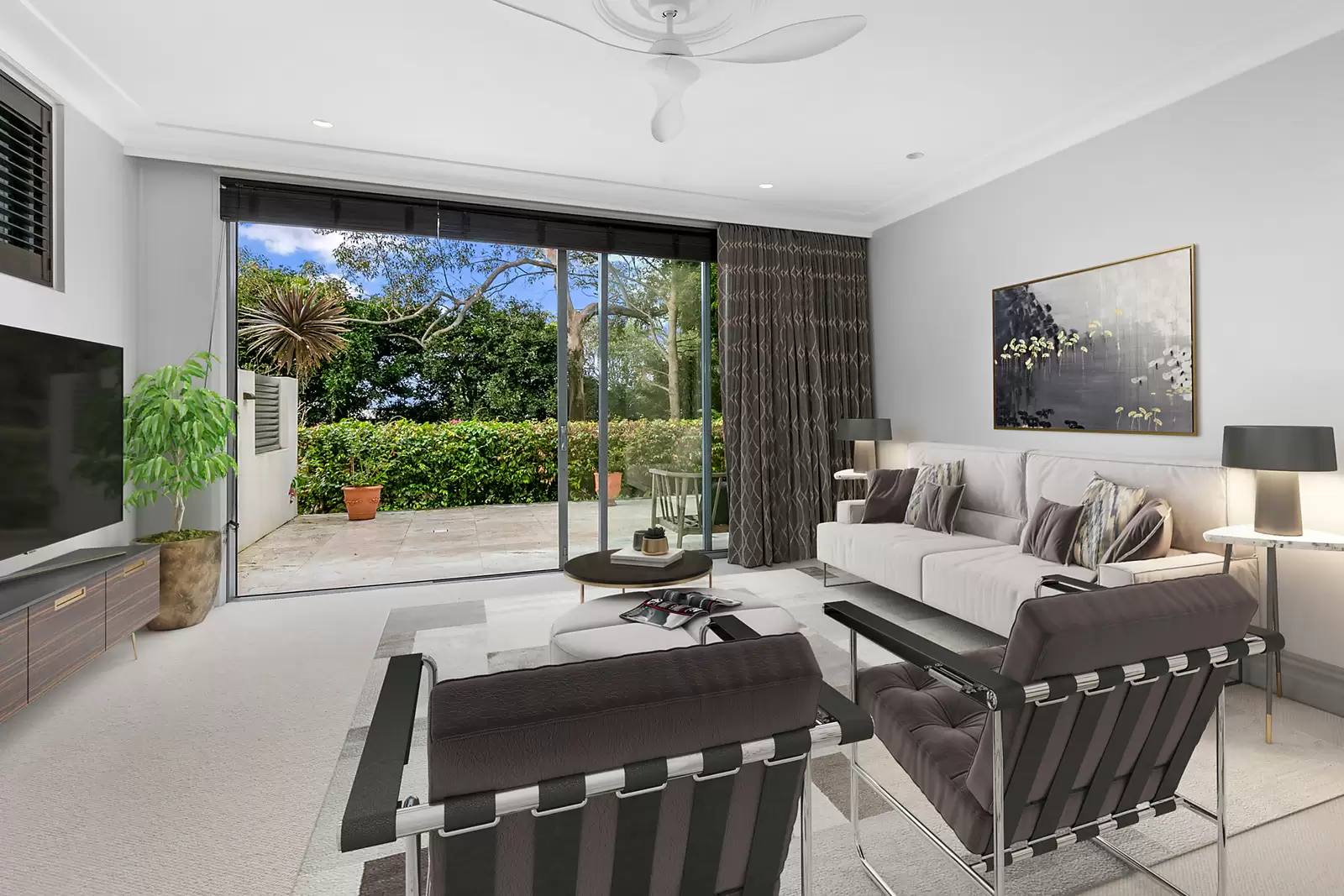 3/159 Victoria Road, Bellevue Hill Sold by Sydney Sotheby's International Realty - image 9