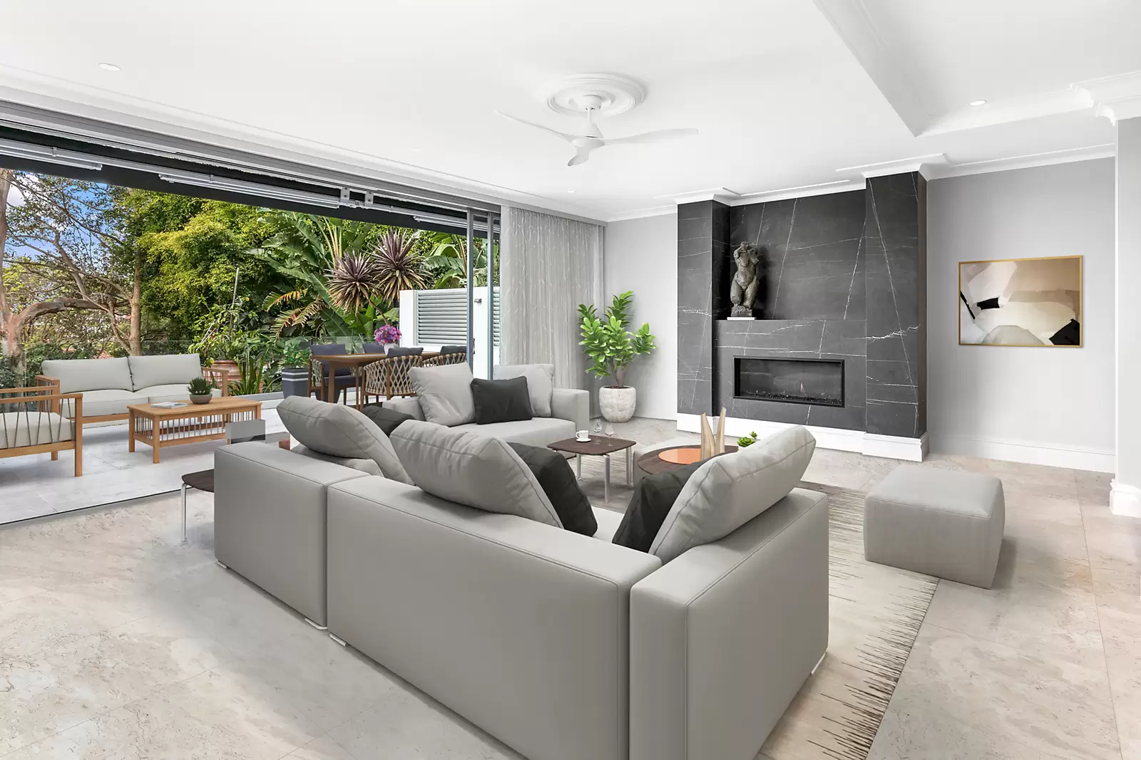 3/159 Victoria Road, Bellevue Hill Sold by Sydney Sotheby's International Realty - image 3