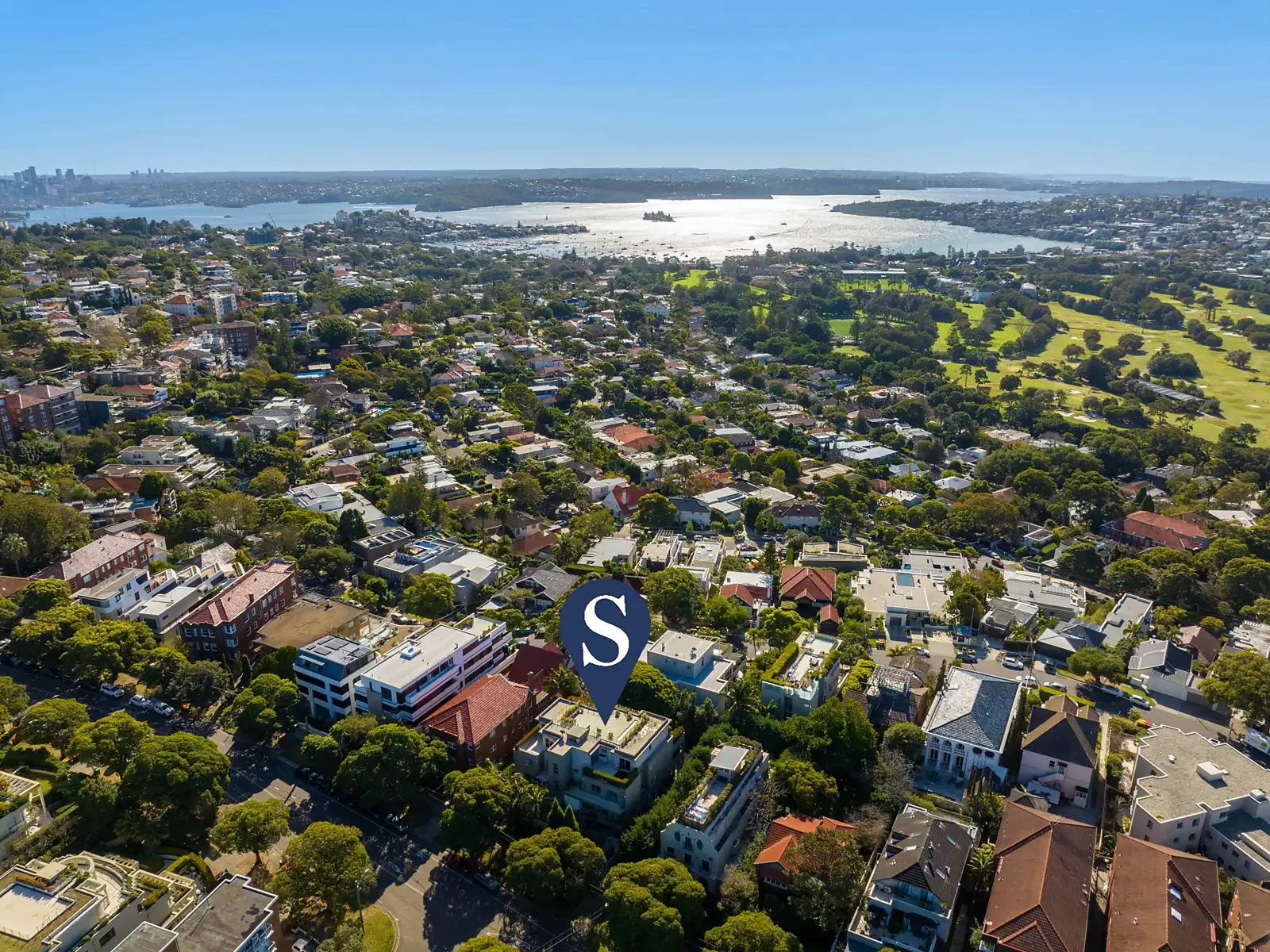 6/30-32 Birriga Road, Bellevue Hill Sold by Sydney Sotheby's International Realty - image 17