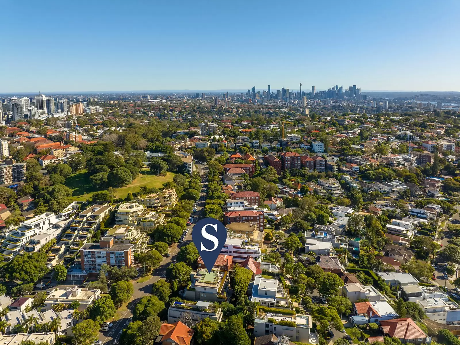 6/30-32 Birriga Road, Bellevue Hill Sold by Sydney Sotheby's International Realty - image 19