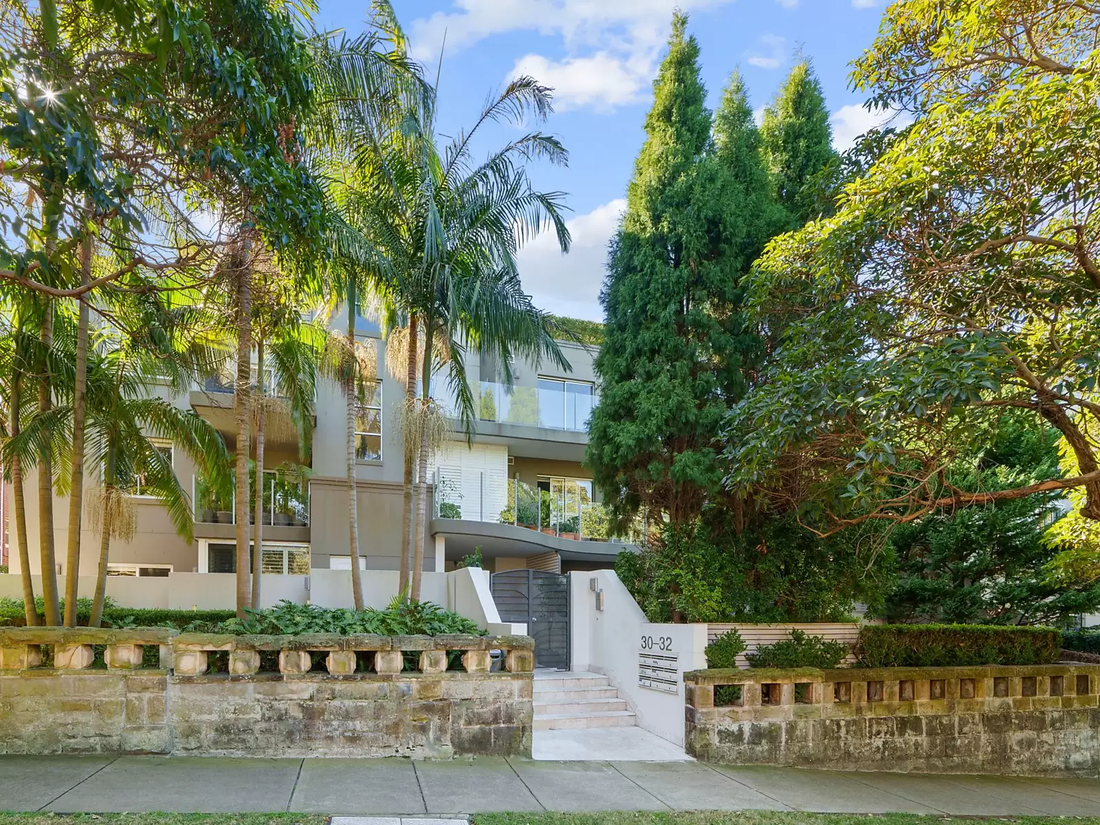 6/30-32 Birriga Road, Bellevue Hill Sold by Sydney Sotheby's International Realty - image 20