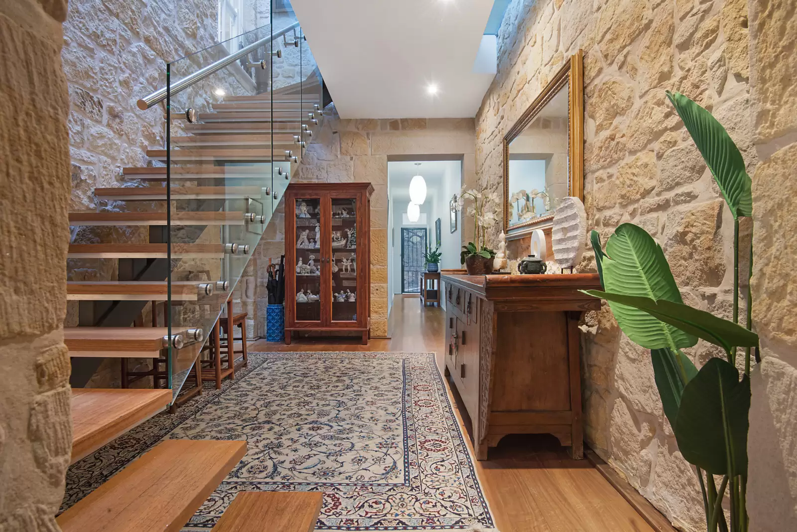 72 Bellevue Street, Glebe Sold by Sydney Sotheby's International Realty - image 5