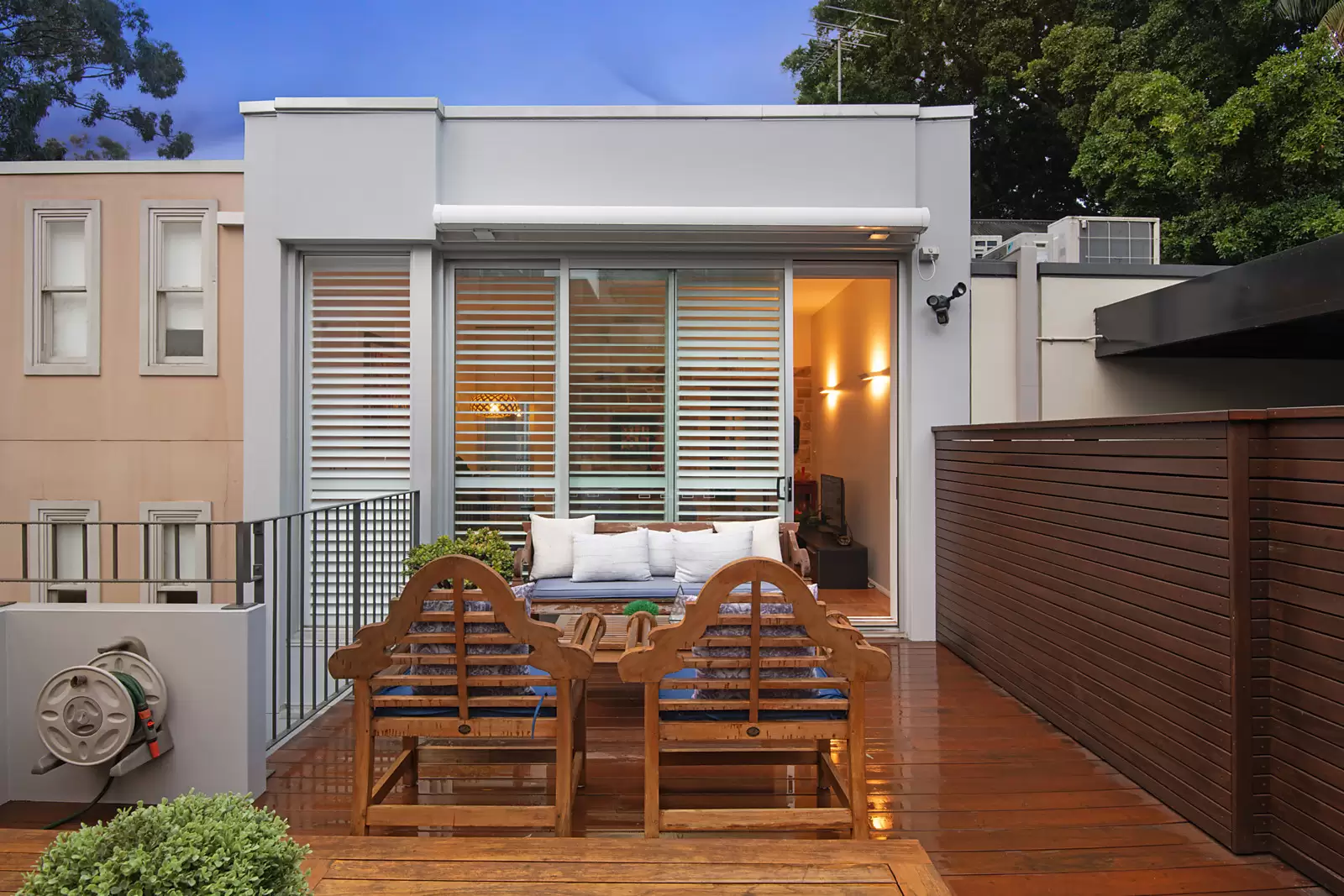 72 Bellevue Street, Glebe Sold by Sydney Sotheby's International Realty - image 19