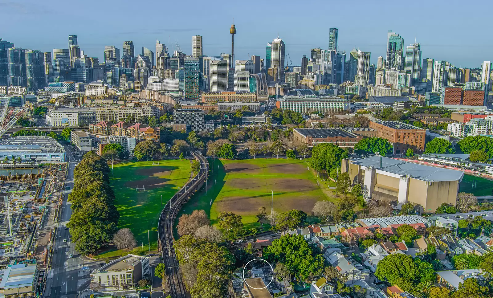 72 Bellevue Street, Glebe Sold by Sydney Sotheby's International Realty - image 20