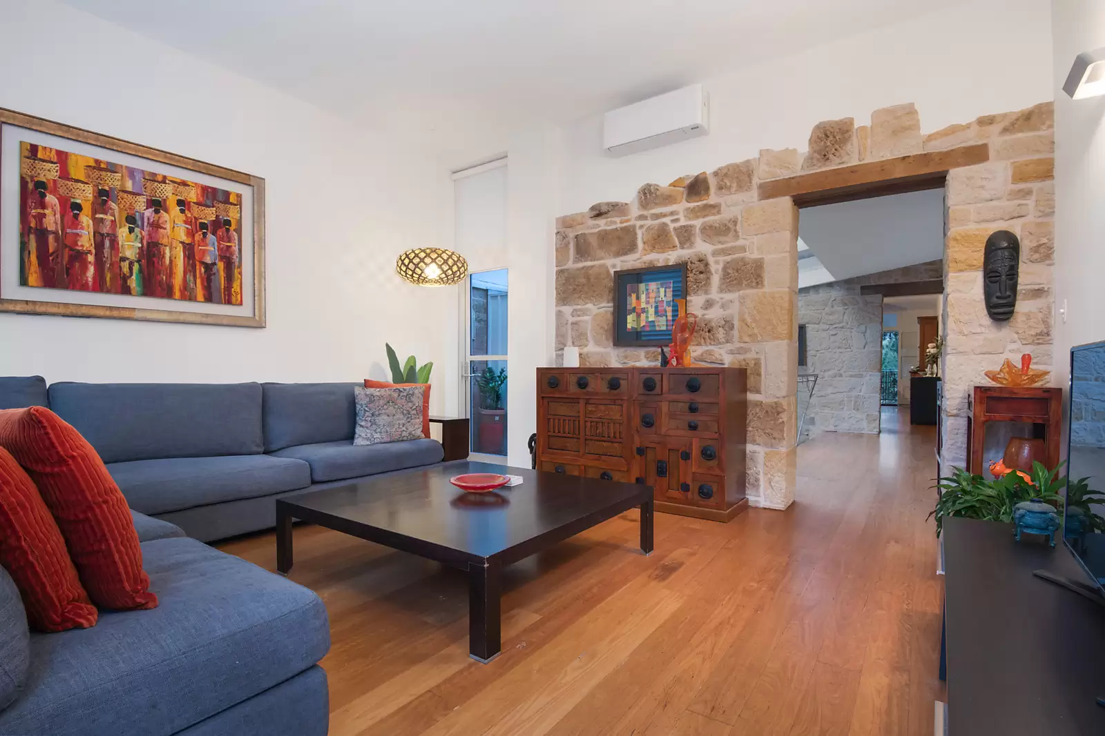 72 Bellevue Street, Glebe Sold by Sydney Sotheby's International Realty - image 6