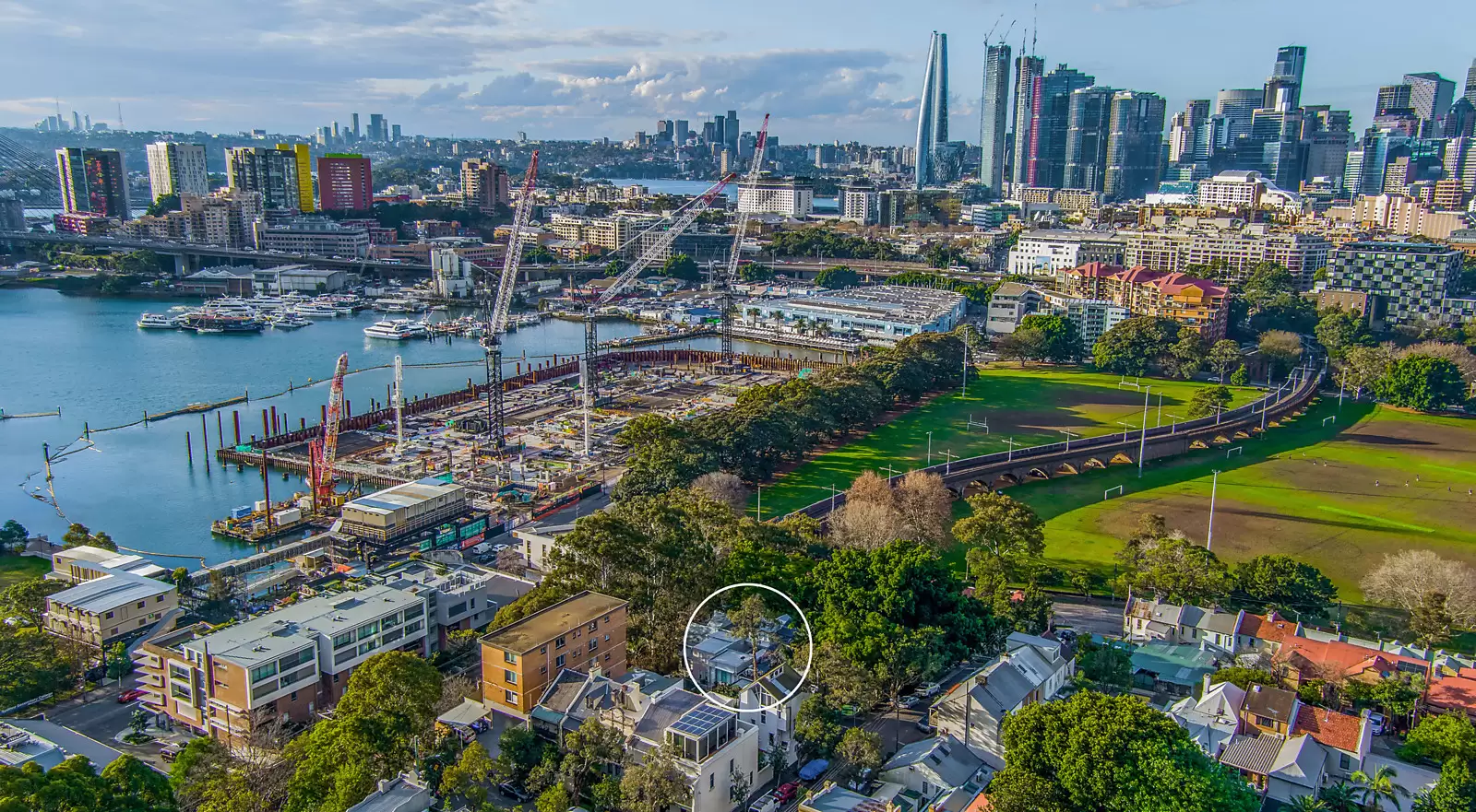 72 Bellevue Street, Glebe Sold by Sydney Sotheby's International Realty - image 3