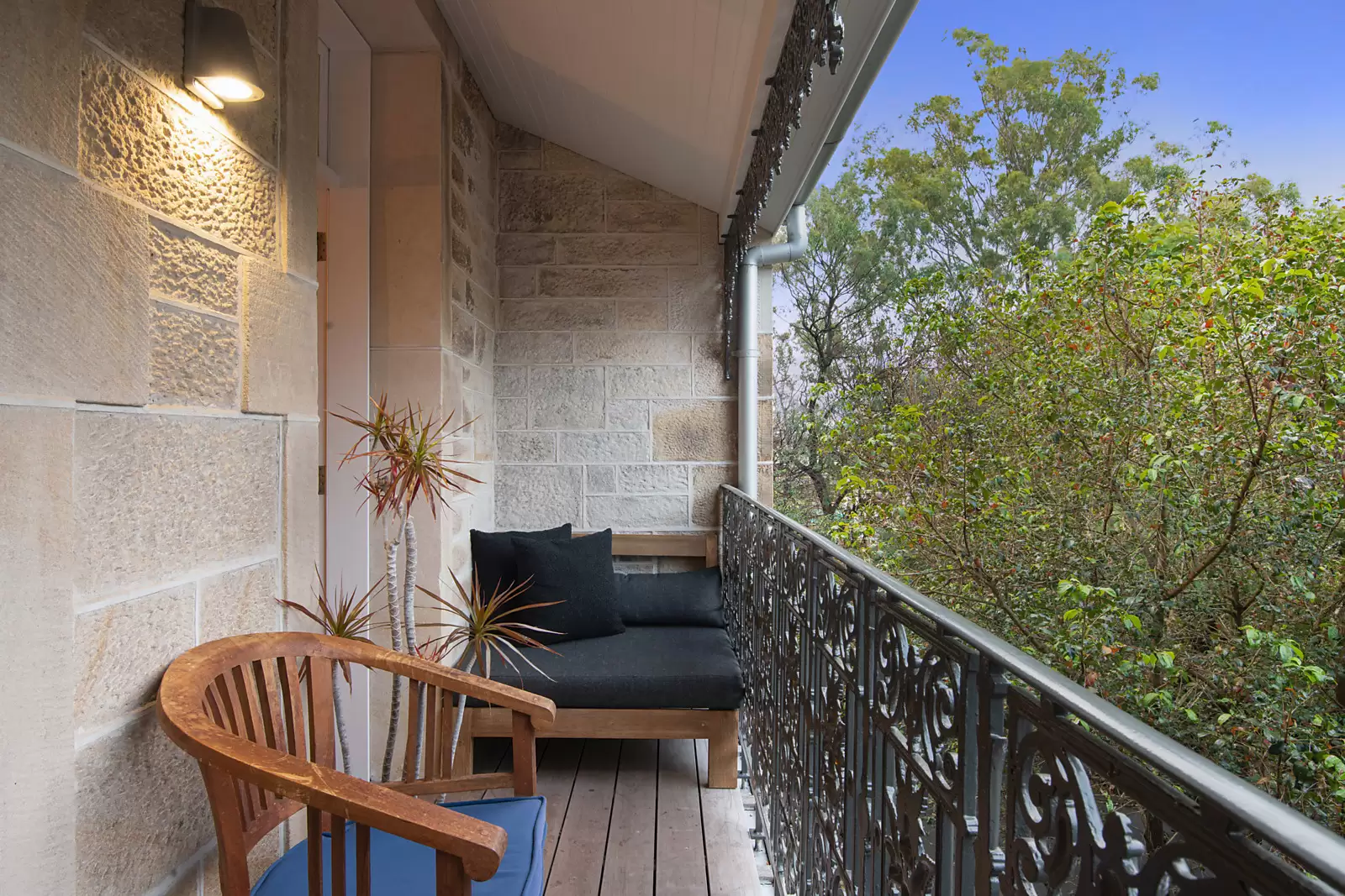 72 Bellevue Street, Glebe Sold by Sydney Sotheby's International Realty - image 14