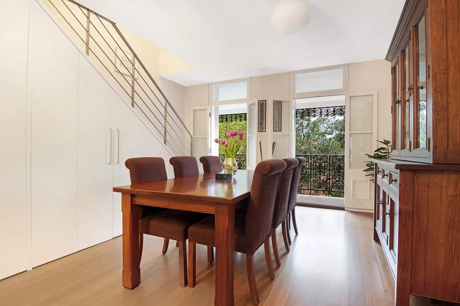 72 Bellevue Street, Glebe Sold by Sydney Sotheby's International Realty - image 8