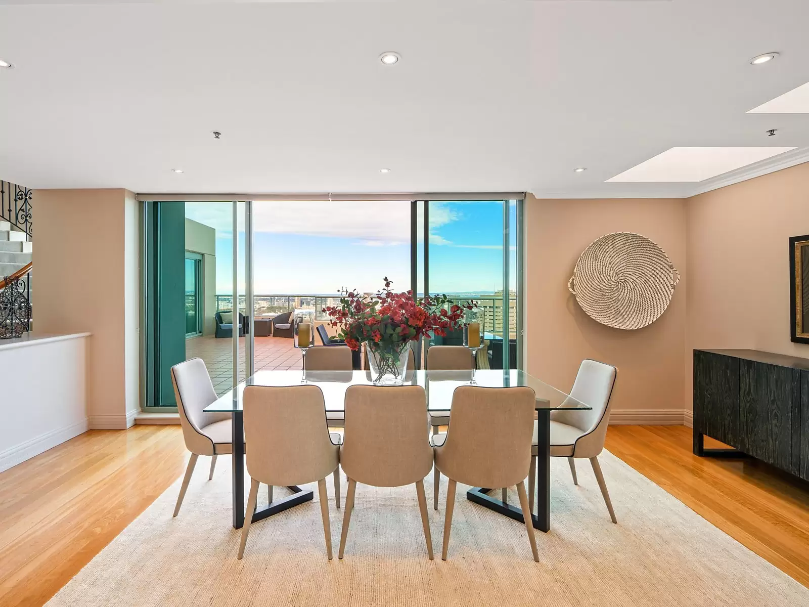 PH3/2 Quay Street, Haymarket Sold by Sydney Sotheby's International Realty - image 3