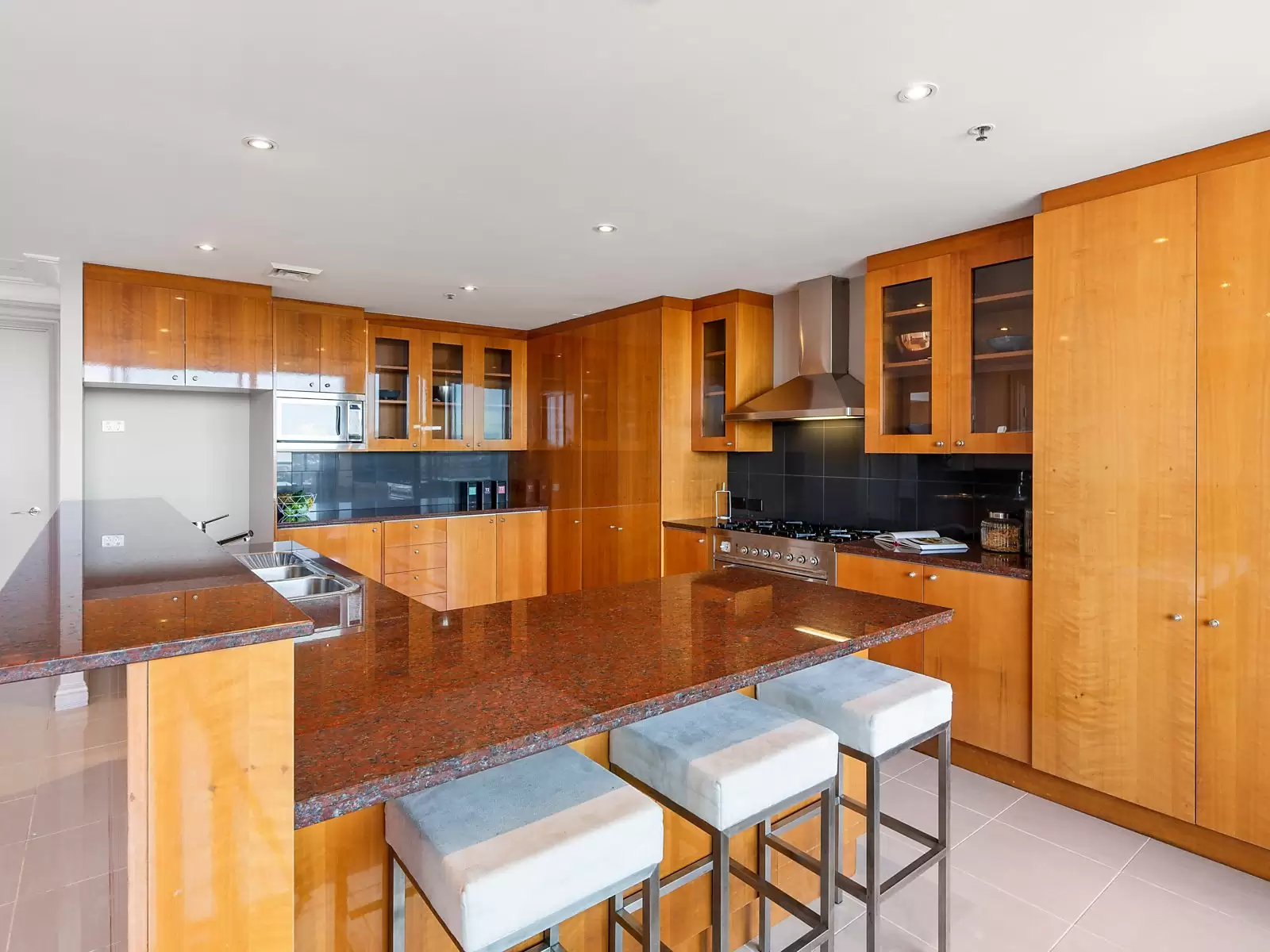 PH3/2 Quay Street, Haymarket Sold by Sydney Sotheby's International Realty - image 5