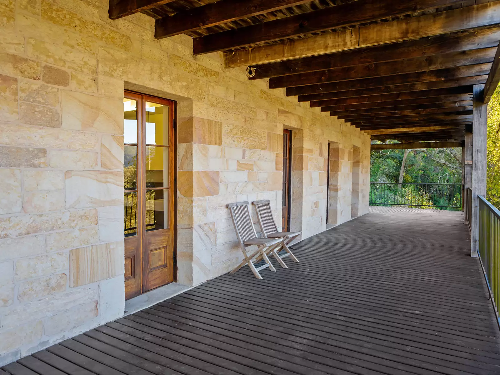 2 Gentlemans Halt Via Canoelands, Berowra Waters For Sale by Sydney Sotheby's International Realty - image 4