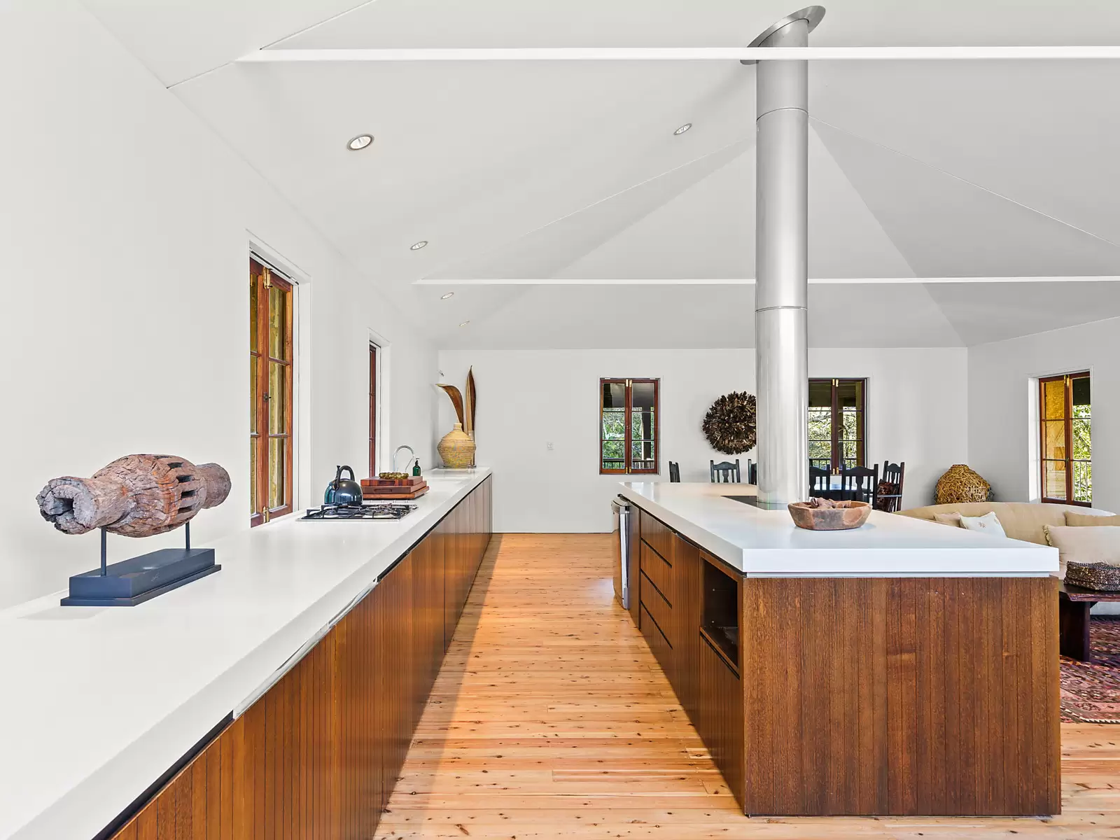 2 Gentlemans Halt Via Canoelands, Berowra Waters For Sale by Sydney Sotheby's International Realty - image 9