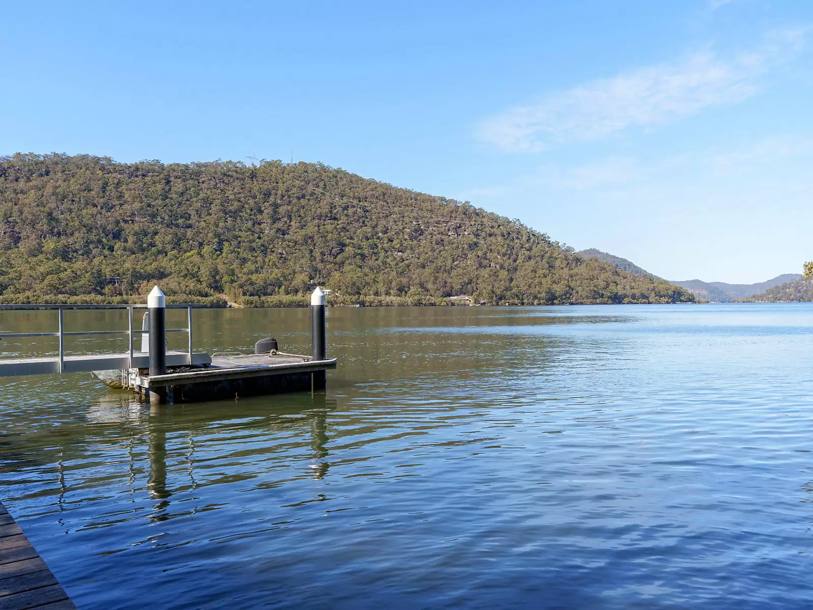 2 Gentlemans Halt Via Canoelands, Berowra Waters For Sale by Sydney Sotheby's International Realty - image 20