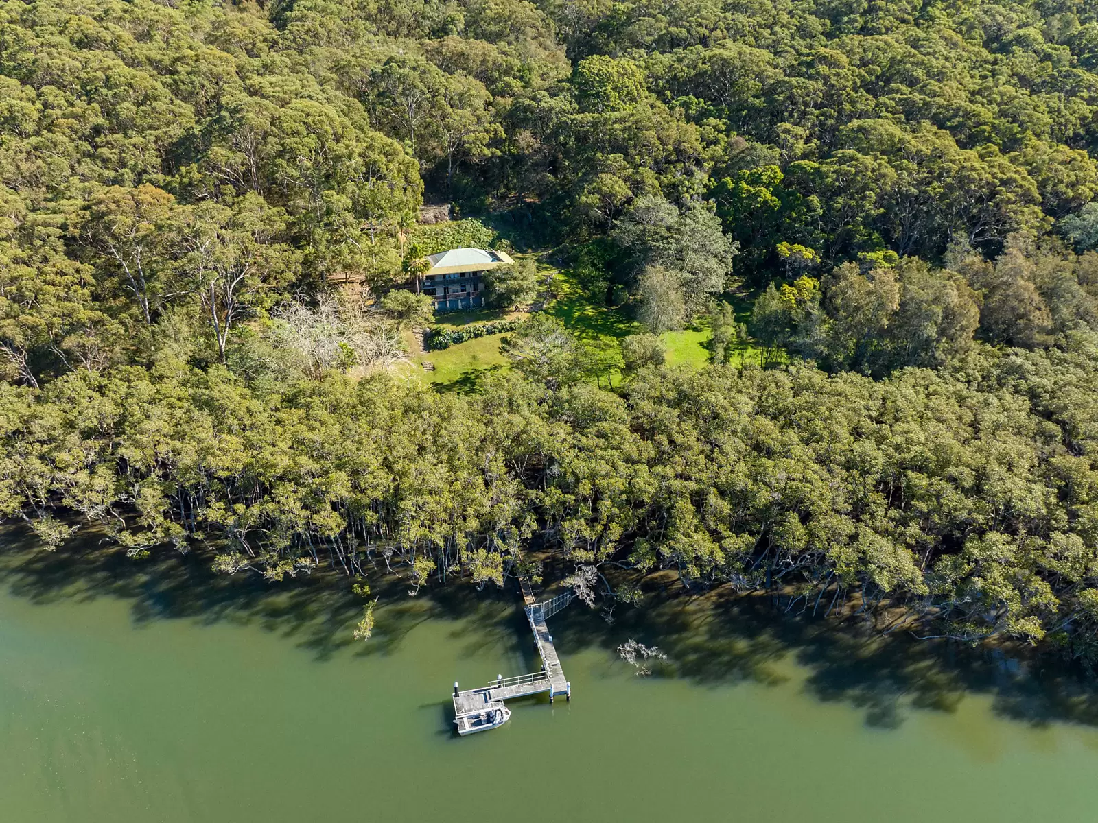 2 Gentlemans Halt Via Canoelands, Berowra Waters For Sale by Sydney Sotheby's International Realty - image 18