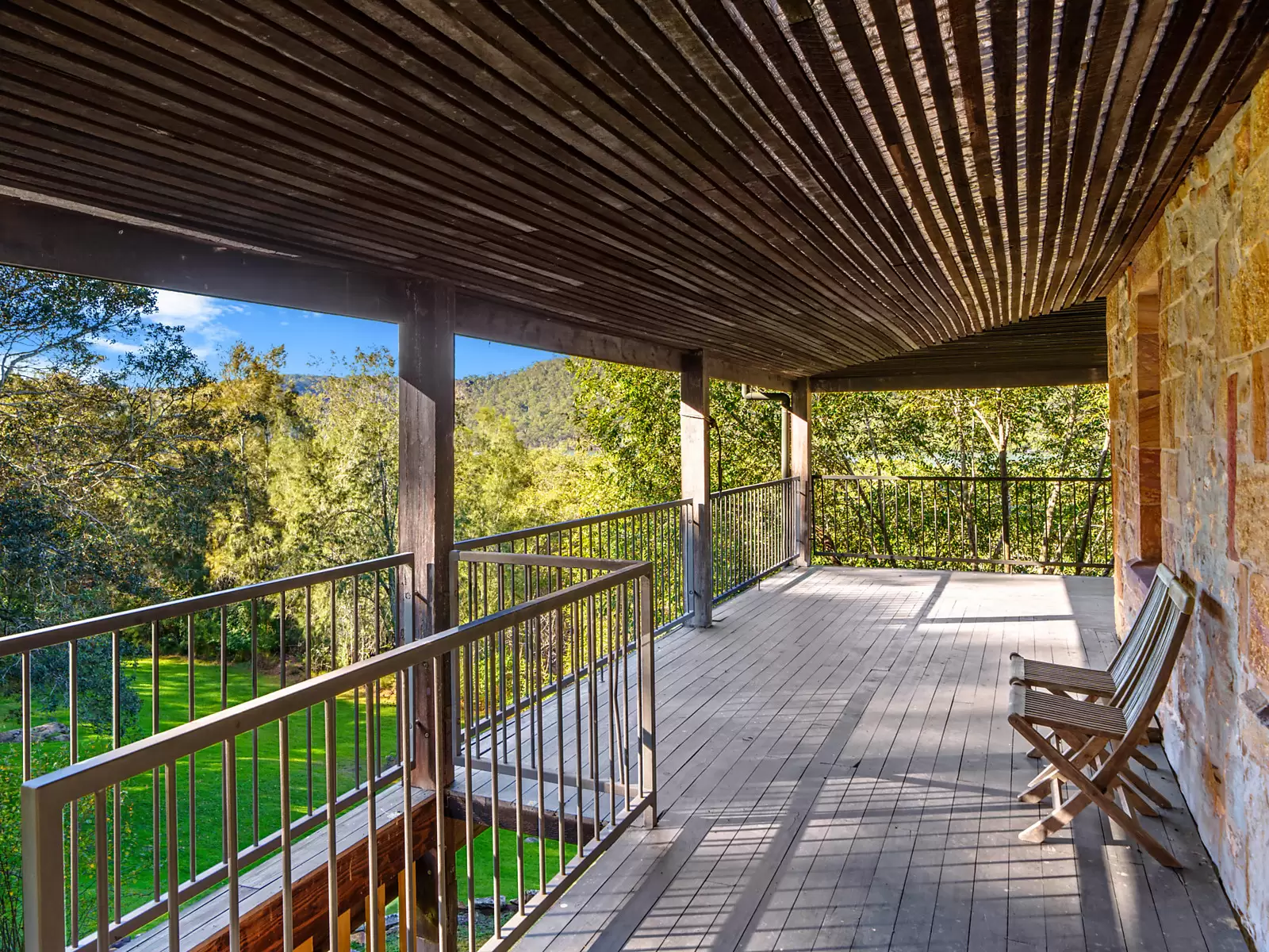 2 Gentlemans Halt Via Canoelands, Berowra Waters For Sale by Sydney Sotheby's International Realty - image 5